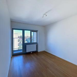 Quartier Européen : Bel appartement 2 chambres avec terrasse