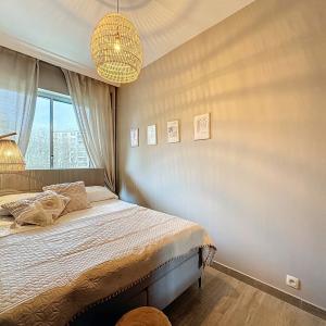 Château de Walzin : appartement meublé 3chambres + terrasses