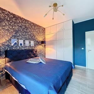 Château de Walzin : appartement meublé 3chambres + terrasses