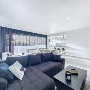 Château de Walzin : appartement meublé 3chambres + terrasses