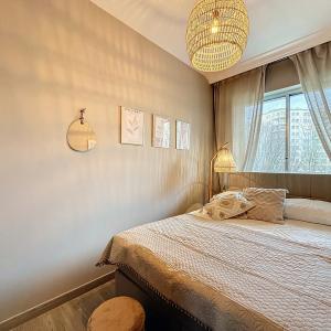 Château de Walzin : appartement meublé 3chambres + terrasses