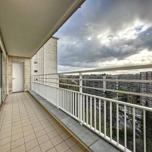 Château de Walzin : appartement meublé 3chambres + terrasses