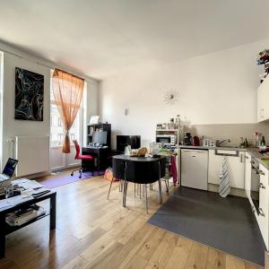 Bruxelles Centre : Magnifique appartement 1 chambre