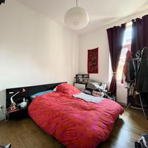 Bruxelles Centre : Magnifique appartement 1 chambre