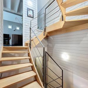 Centre de Bruxelles : magnifique maison + jardin + parking