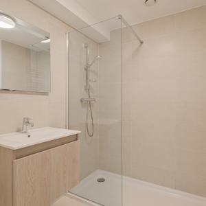 Magnifique appartement 3ch, 2 sdb, terrasse et parking