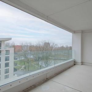 Magnifique appartement 3ch, 2 sdb, terrasse et parking