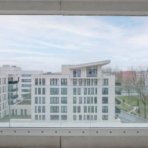 Magnifique appartement 3ch, 2 sdb, terrasse et parking