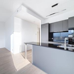 Bruxelles Canal Wharf : Superbe penthouse + grande terrasse