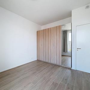 Bruxelles Canal Wharf : Superbe penthouse + grande terrasse