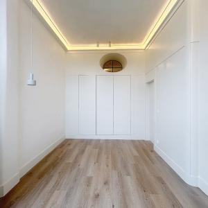 Sablon : Superbe appartement 2 chambres entièrement neuf