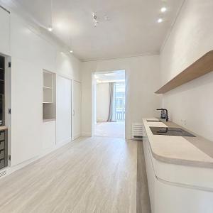 Sablon : Superbe appartement 2 chambres entièrement neuf