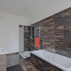 Châtelain: Magnifique maison bourgeoise 5 chambres et jardin