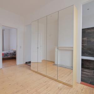 Châtelain: Magnifique maison bourgeoise 5 chambres et jardin