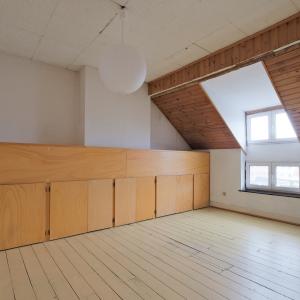 Châtelain: Magnifique maison bourgeoise 5 chambres et jardin