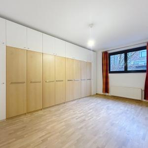 Ixelles : Superbe duplex 2 chambres avec terrasse