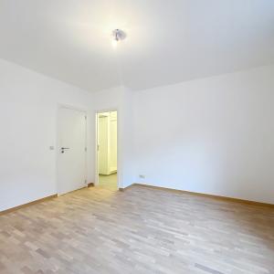 Ixelles : Superbe duplex 2 chambres avec terrasse