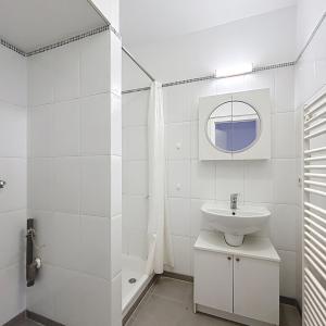 Ixelles : Superbe duplex 2 chambres avec terrasse