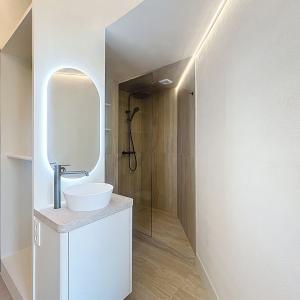 Sablon : Superbe appartement 1 chambre entièrement rénové