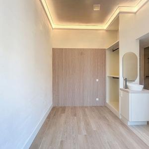 Sablon : Superbe appartement 1 chambre entièrement rénové