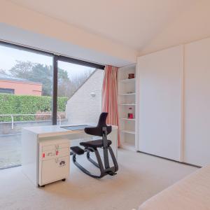 Fort Jaco: magnifique villa de ± 453 m² sur 15 ares - 5 ch.