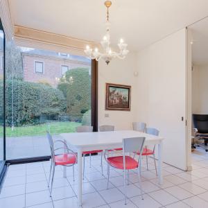 Fort Jaco: magnifique villa de ± 453 m² sur 15 ares - 5 ch.