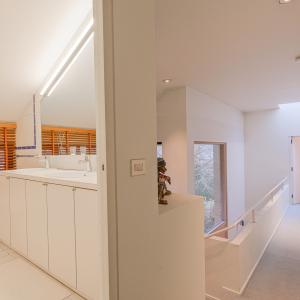 Fort Jaco: magnifique villa de ± 453 m² sur 15 ares - 5 ch.