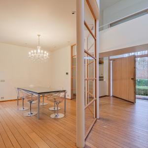 Fort Jaco: magnifique villa de ± 453 m² sur 15 ares - 5 ch.