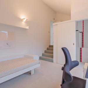 Fort Jaco: magnifique villa de ± 453 m² sur 15 ares - 5 ch.