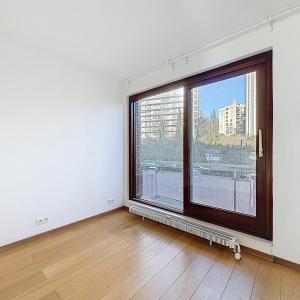 Messidor : Bel appartement 2 chambres avec jardin commun