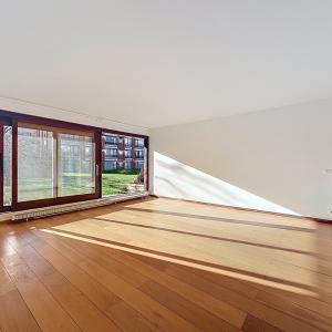 Messidor : Bel appartement 2 chambres avec jardin commun