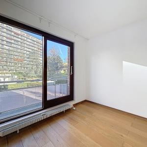 Messidor : Bel appartement 2 chambres avec jardin commun