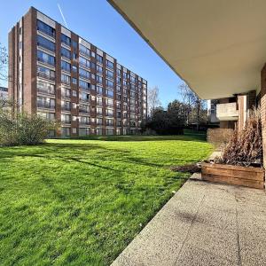 Messidor : Bel appartement 2 chambres avec jardin commun