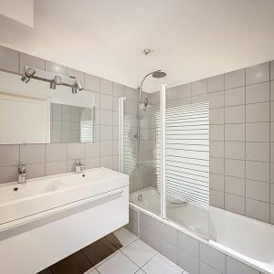 Messidor : Bel appartement 2 chambres avec jardin commun