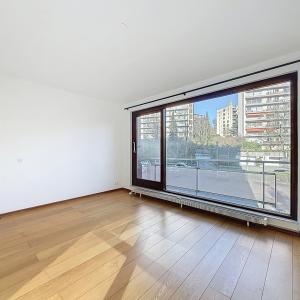 Messidor : Bel appartement 2 chambres avec jardin commun