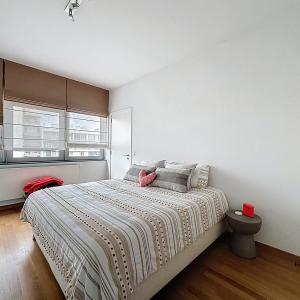 Hippodrome de Boitsfort : Bel appartement moderne + terrasse