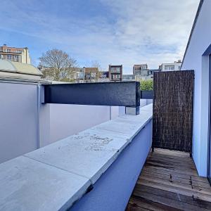 Cottages : Belle maison mitoyenne + terrasses + jardin