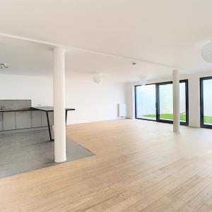 Cottages : Belle maison mitoyenne + terrasses + jardin