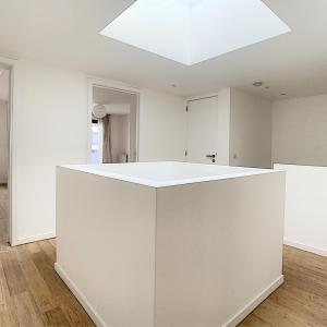 Cottages : Belle maison mitoyenne + terrasses + jardin