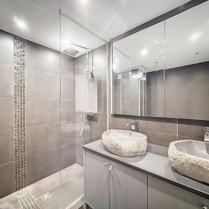 Roosevelt : Superbe appartement 4 ch entièrement rénové