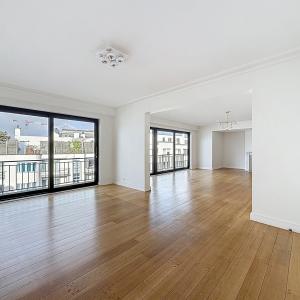 Roosevelt : Superbe appartement 4 ch entièrement rénové