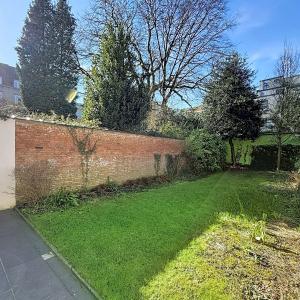 Place Brugmann : Somptueuse maison de Maître rénovée en 2022