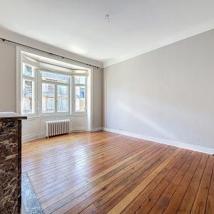 Place Brugmann : Somptueuse maison de Maître rénovée en 2022