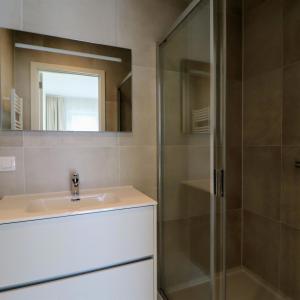 Cinquantenaire Magnifique appartement 2020 terrasse parking 