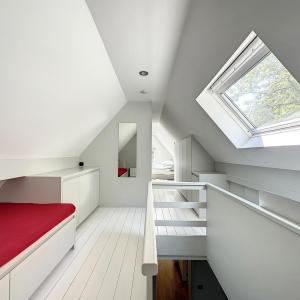 Dieweg : Superbe villa avec un grand jardin et garage