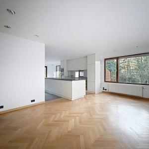 Dieweg : Superbe villa avec un grand jardin et garage