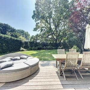 Dieweg : Superbe villa avec un grand jardin et garage