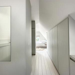 Dieweg : Superbe villa avec un grand jardin et garage