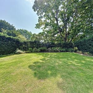 Dieweg : Superbe villa avec un grand jardin et garage