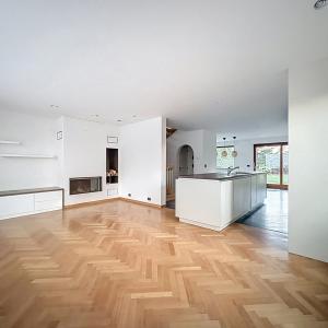 Dieweg : Superbe villa avec un grand jardin et garage